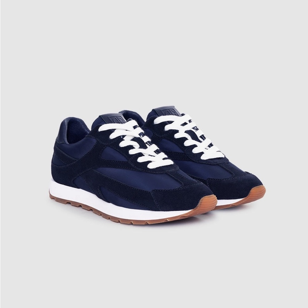 Anine Bing  NWT Juno Sneaker size 37